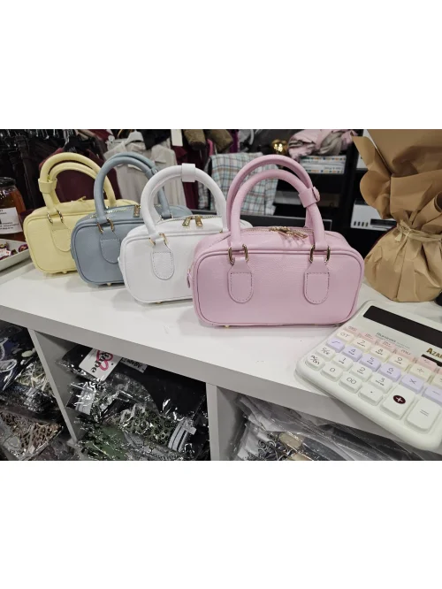 Torebka skórzana MN40 Torebka skórzana MN40