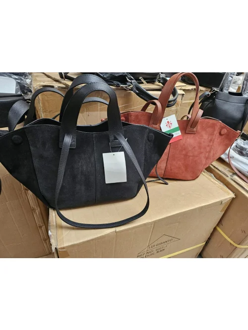 Torebka damska skóra SD25 Torebka damska skóra SD25