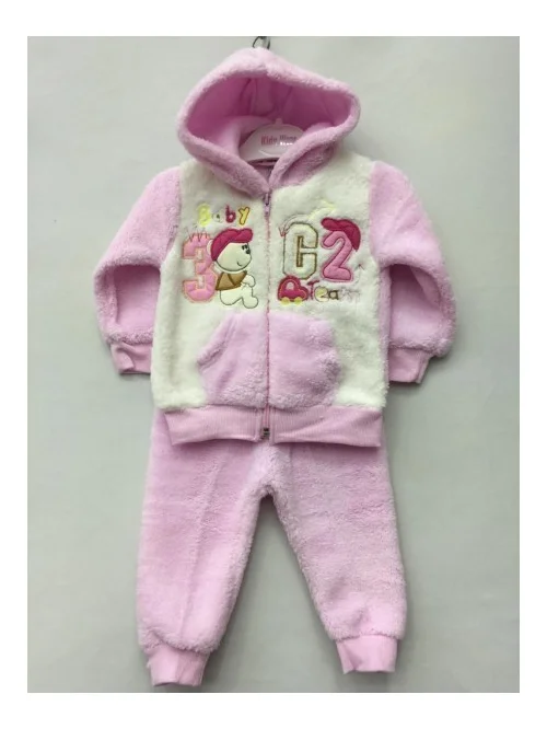 Komplet niemowlęcy FRJ 18028 (74-80) 1 Komplet niemowlęcy FRJ 18028 (74-80) 1