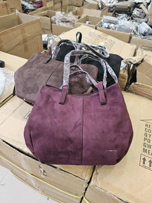 Torebka damska ekoskóra SD22 Torebka damska ekoskóra SD22