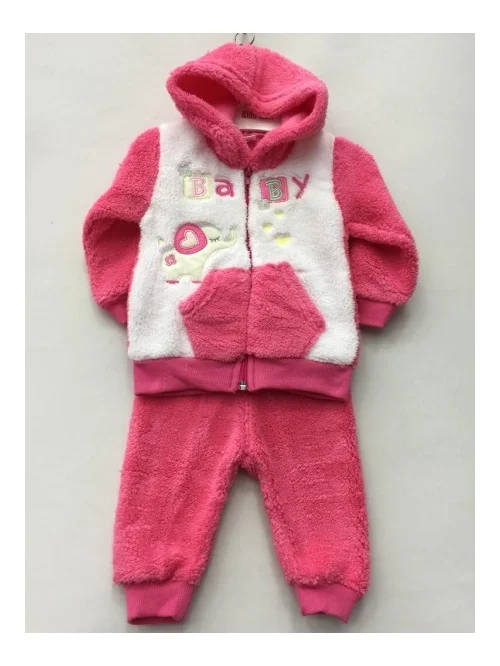 Komplet niemowlęcy FRJ 18027 (74-80) 2 Komplet niemowlęcy FRJ 18027 (74-80) 2
