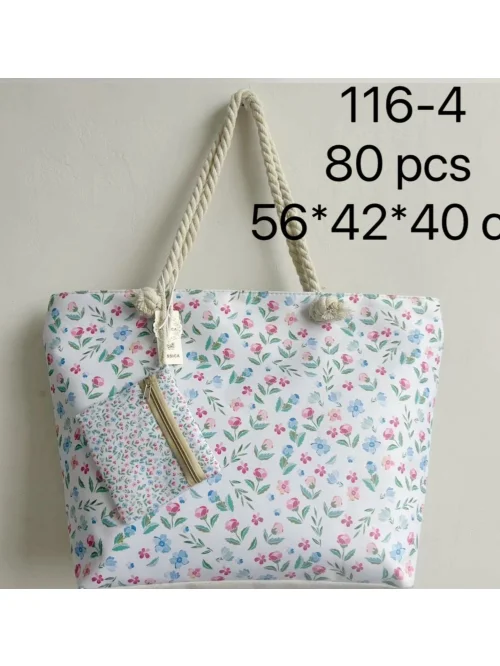 Torebka plażowa A209 Torebka plażowa A209