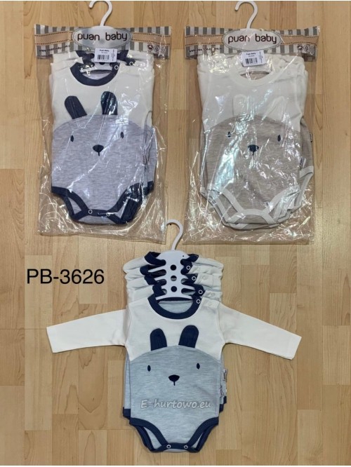 Body niemowlęce PB-3626