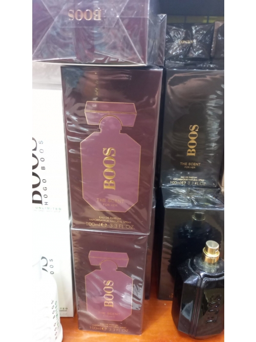 Perfumy damskie HG45587