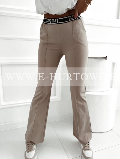 Spodnie damskie SG93521